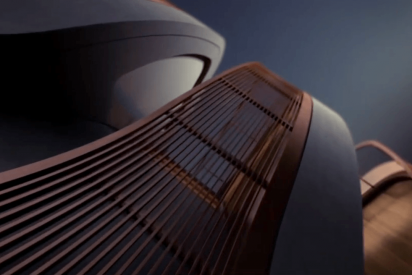 Hiperdeportivo de Pininfarina : "el deportivo italiano m&aacute;s bello y potente de todos los tiempos&rdquo;