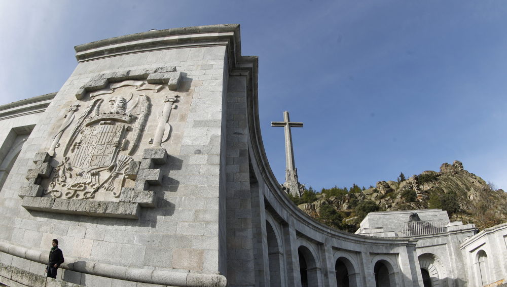 Pikaza: "Dejad a Franco, transformad el lugar. Un Museo/Escuela para el Valle de los Ca&iacute;dos"