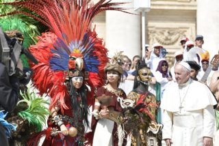 "El agua es un bien primario que debe ser protegido y puesto a disposición de todos"