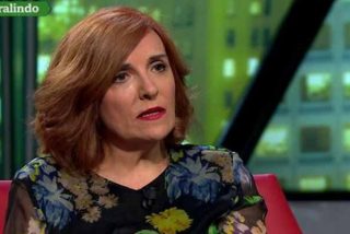 Elvira Lindo: "Pedro Sánchez me ofreció ser ministra de Cultura antes de darle el cargo a Màxim Huerta"