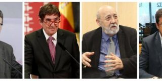 Twitter arde con la desvergonzada lista de amiguetes enchufados por Sánchez en puestos de postín