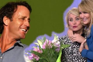 Alba Carrillo: "&Aacute;lvaro Mu&ntilde;oz Escassi intent&oacute; 'ligarse' a mi madre"