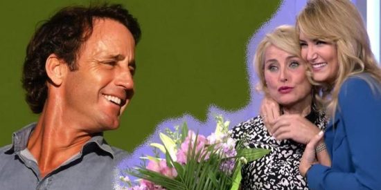 Alba Carrillo: "Álvaro Muñoz Escassi intentó 'ligarse' a mi madre"