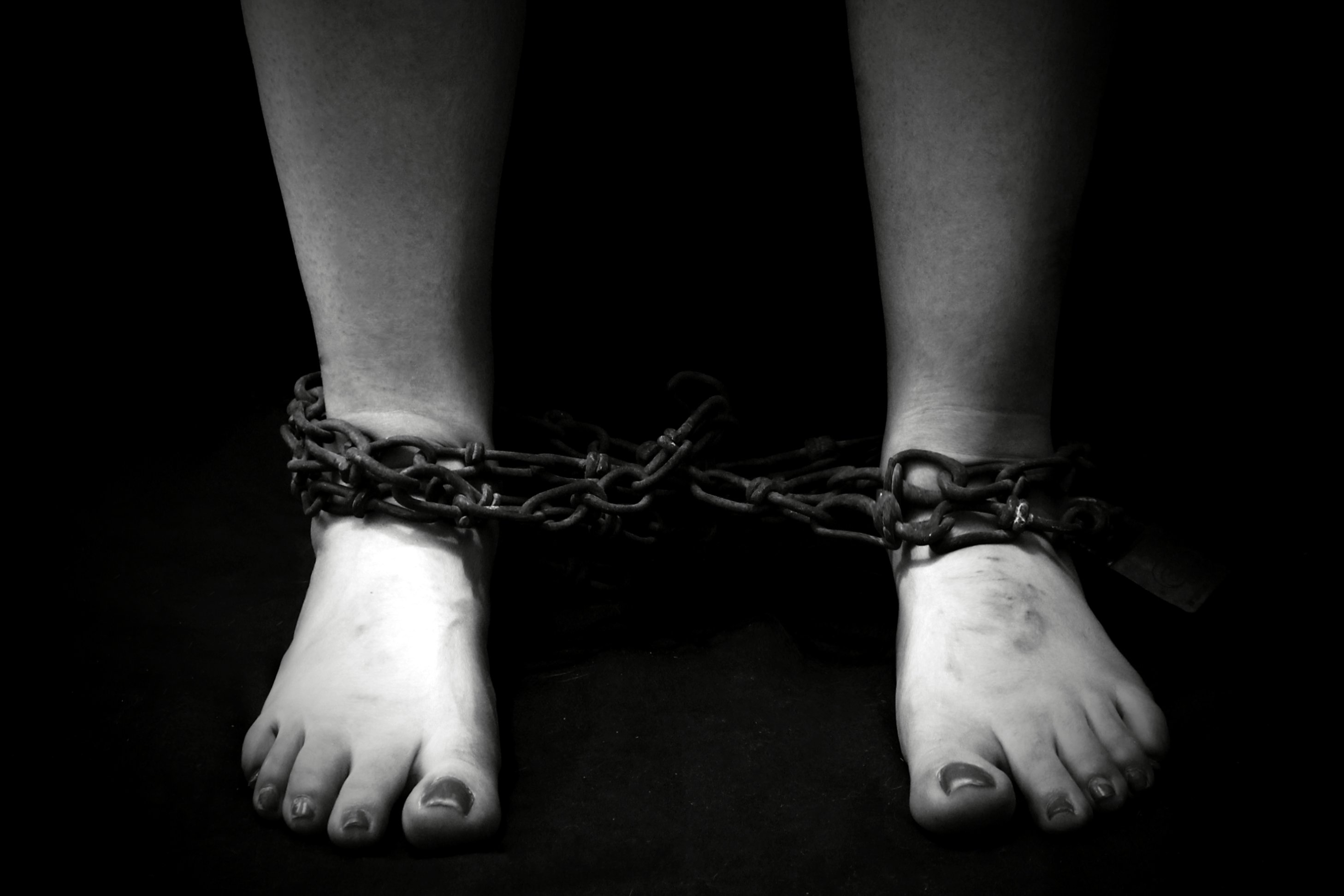 Francisco Iglesias Carre&ntilde;o: "La hilaci&oacute;n supremacista"