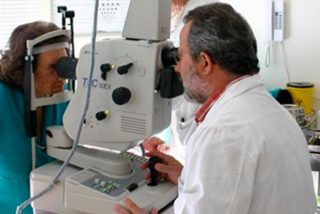 Expertos se&ntilde;alan que la mitad de los pacientes con miop&iacute;a desarrollar&aacute;n estafiloma, una deformaci&oacute;n ocular