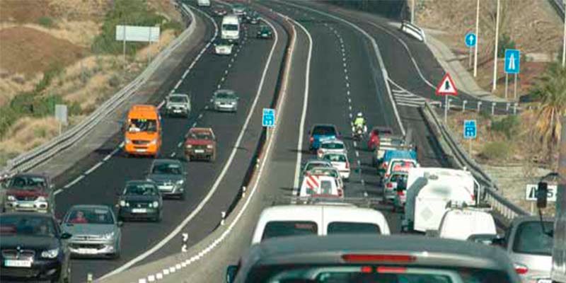 Mira d&oacute;nde est&aacute;n colocados los 154 miniradares 'ocultos' para la Operaci&oacute;n Retorno 2018