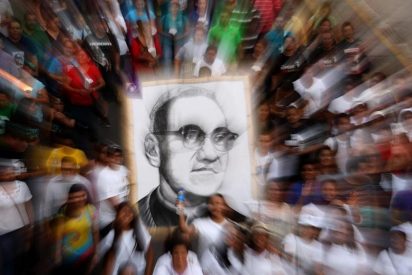 Romero y la Iglesia de los pobres