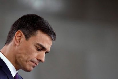 José Luis Suárez Rodríguez: "Pedro 'El Nimio' y el 'cambio de época""