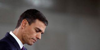 Al socialista Pedro S&aacute;nchez le recuerdan este tuit tras decir que la monarqu&iacute;a es "ejemplar"