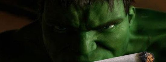 As&iacute; es la nueva droga que convierte a un tipo 'normal' en "el Incre&iacute;ble Hulk"