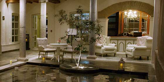 Illa Experience Hotel de Quito entre los 100 mejores lugares del mundo