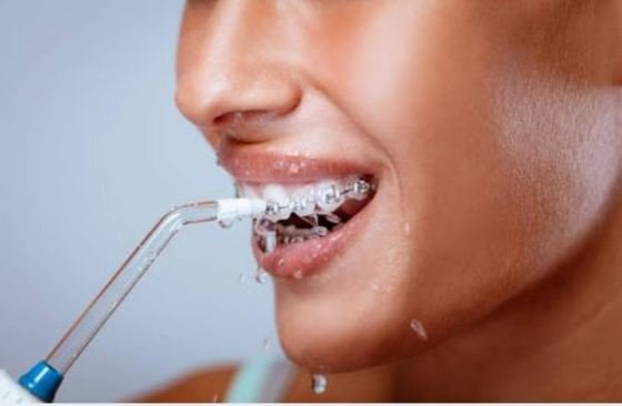 &iquest;Qu&eacute; irrigador dental elegir? ?