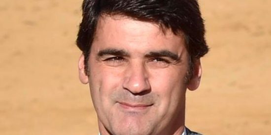 Jesulín confiesa que nunca ha perdido el tiempo en explicarle a un antitaurino cómo es el mundo del toro