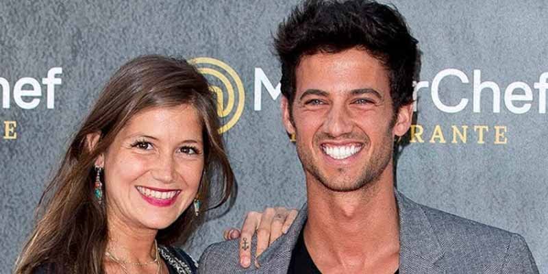 'MasterChef': Jorge Braz&aacute;lez anuncia de manera ins&oacute;lita su &iquest;ruptura? con Miri