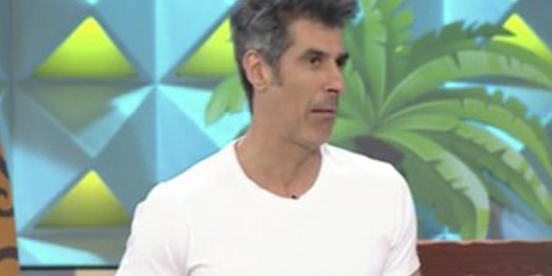 &iquest;Sabes por qu&eacute; Jorge Fern&aacute;ndez ha tenido que pedir perd&oacute;n en 'La Ruleta de la Suerte&rsquo;?