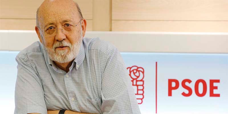 Tezanos convierte el CIS en un Masterchef de encuestas chamuscadas e indigestas