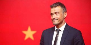 Selección española: Jordi Alba y Koke, fuera de la convocatoria de Luis Enrique