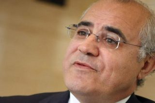 Con esta impunidad y chuler&iacute;a amenazan los independentistas al juez Llarena: "Tiembla, el pueblo no perdona"