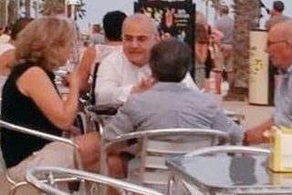 Los fan&aacute;ticos separatistas catalanes amenazan al juez Llarena difundiendo fotos de su familia