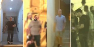 Los videos de los extranjeros que contrataron a 'La Madame' para fornicar con menores de 14 a&ntilde;os