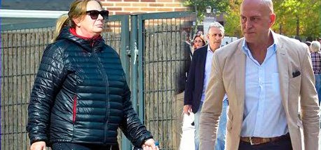 Marián Flores atiza a su ex Kiko Matamoros: "No se merece que hable de él porque es subirle el caché"