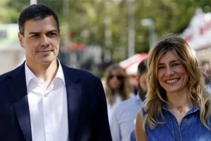 ABC le deja un recadito envenenado a Pedro S&aacute;nchez: "El pueblo no es gilipollas, la propaganda no lo arregla todo"