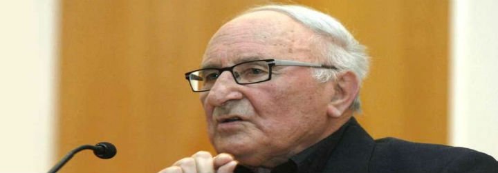 Martha Zechmeister: "Metz me enseño que los cristianos esperan una revolución que incluya a las víctimas"