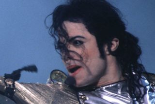 Michael Jackson