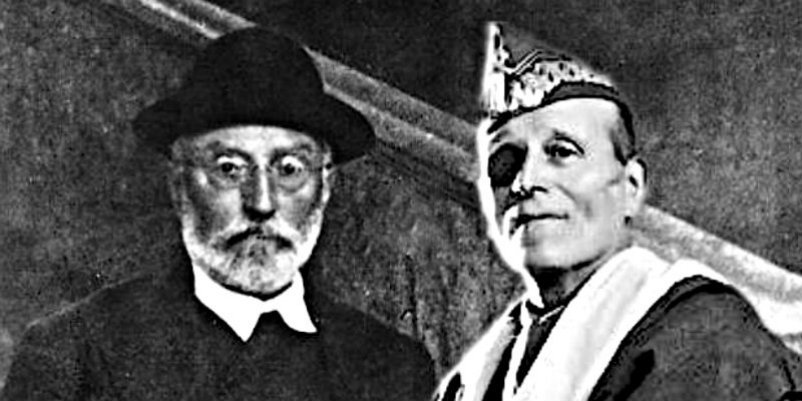 Santiago L&oacute;pez Castillo: "La herencia recibida"