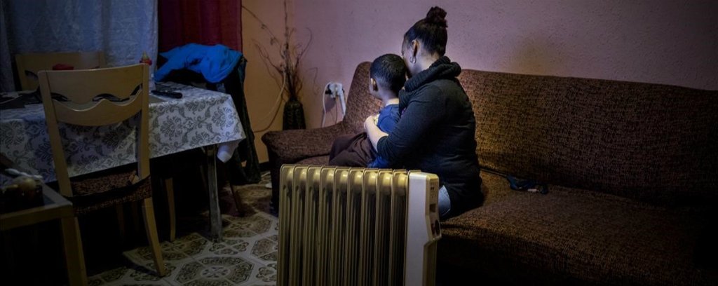 Los obispos españoles arremeten contra la pobreza energética y el desigual reparto del agua