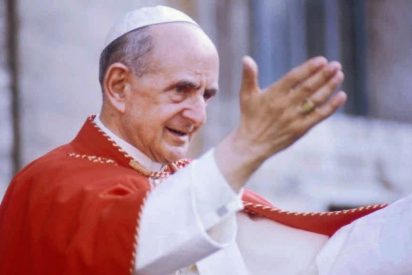 El testamento de Pablo VI: "Que el Concilio se lleve a t&eacute;rmino"