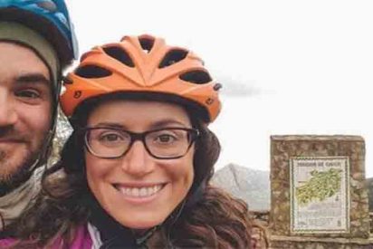 La pareja que lo dej&oacute; todo para recorrer el mundo en bicicleta y acab&oacute; asesinada por terroristas isl&aacute;micos