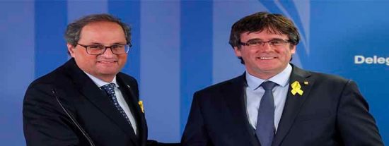 500.000 firmas para evitar que hablar espa&ntilde;ol est&eacute; perseguido en algunos sitios de Espa&ntilde;a