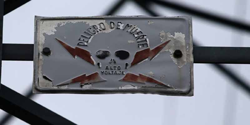 Un chaval de 17 a&ntilde;os se electrocuta mientras se hac&iacute;a selfies sobre un tren en Madrid