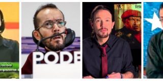 Los que se sientan en un escaño del Congreso sin renegar del dinero que recibieron de Chávez y Maduro