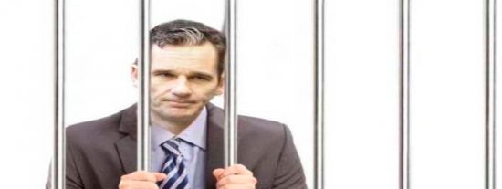 I&ntilde;aki Urdangarin pide en la c&aacute;rcel un permiso de salida de 7 d&iacute;as, tras cumplir la cuarta parte de su condena