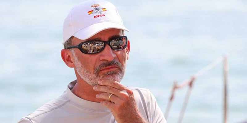 V&iacute;ctor Entrialgo: "Van a por la Monarqu&iacute;a"