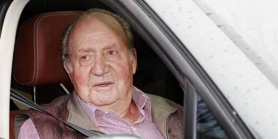El Gobierno S&aacute;nchez 'premia' al etarra que intent&oacute; asesinar al Rey Juan Carlos acerc&aacute;ndolo al Pa&iacute;s Vasco