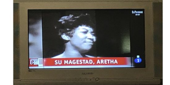 Borricos: Las redes se parten de risa por este rótulo del programa 'Corazón' de TVE