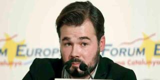 El patoso Rufi&aacute;n incendia las redes sociales por 'confundir' Atapuerca con Altamira