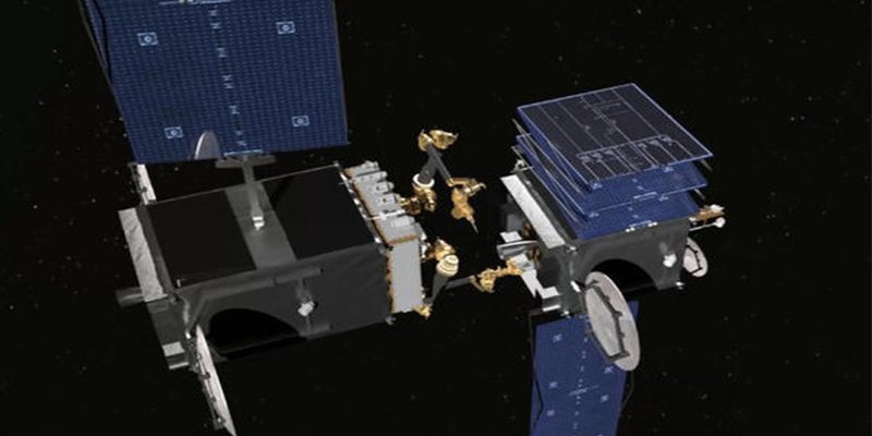 Trump cree que este misterioso sat&eacute;lite ruso podr&iacute;a ser un arma