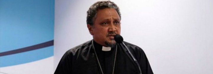 Dom Sebastião Duarte: "Las Iglesias tenemos que trabajar en alianza frente a la minería"