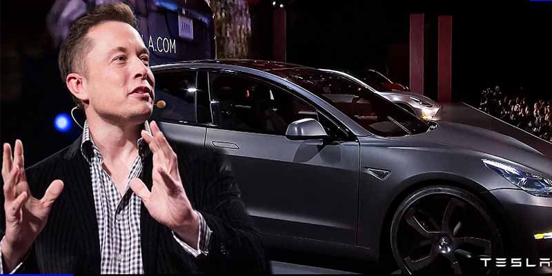 Los 'expertos' desmontan un Tesla y son lapidarios con Elon Musk: "Los resultados son desalentadores"