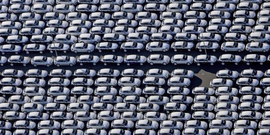 Coches: Renault fue la marca que más unidades vendió en julio de 2018