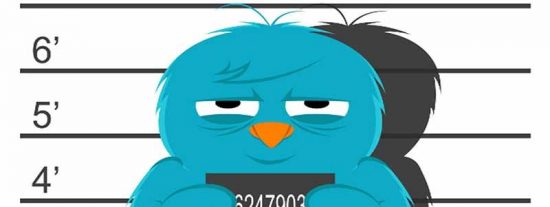 Twitter va a probar a sugerirte qu&eacute; cuentas debes dejar de seguir