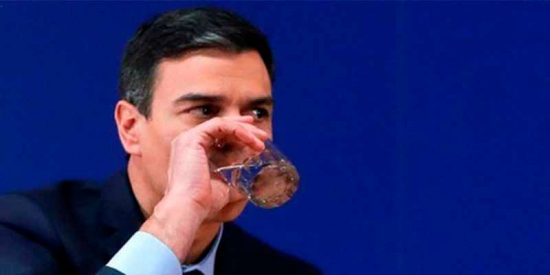 Pedro S&aacute;nchez (PSOE).
