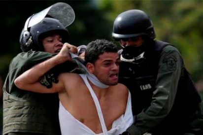 Los cuatro países que pedirán a la Corte de La Haya una investigación sobre violación de Derechos Humanos en Venezuela