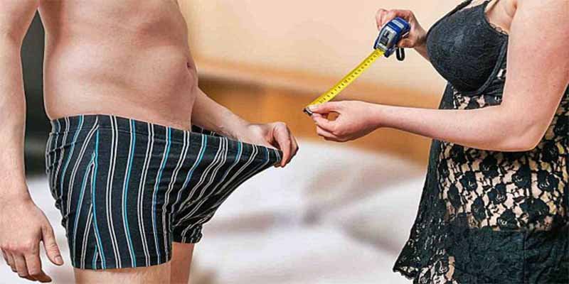 &iquest;T&uacute; tambi&eacute;n eres uno de los afortunados que tienen el 'pene de verano'?