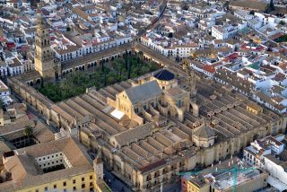 IU afirma que el relato de la Iglesia sobre la Mezquita de C&oacute;rdoba carece de "rigor hist&oacute;rico"