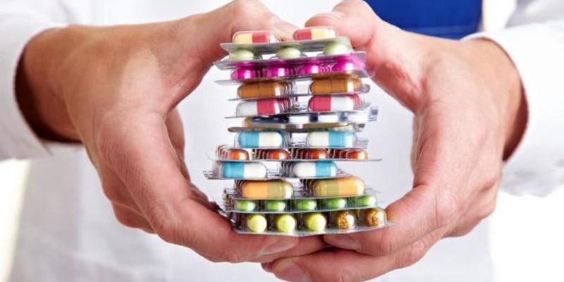 Alerta sanitaria: las autoridades retiran este popular medicamento para la tensión por anomalías
